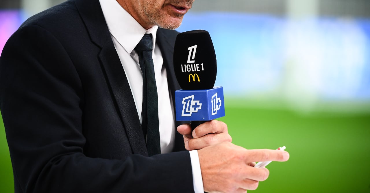 “Ligue 1+, I can’t take it anymore”, a famous journalist says stop