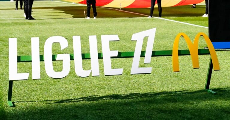 Ligue 1, the final ranking revealed