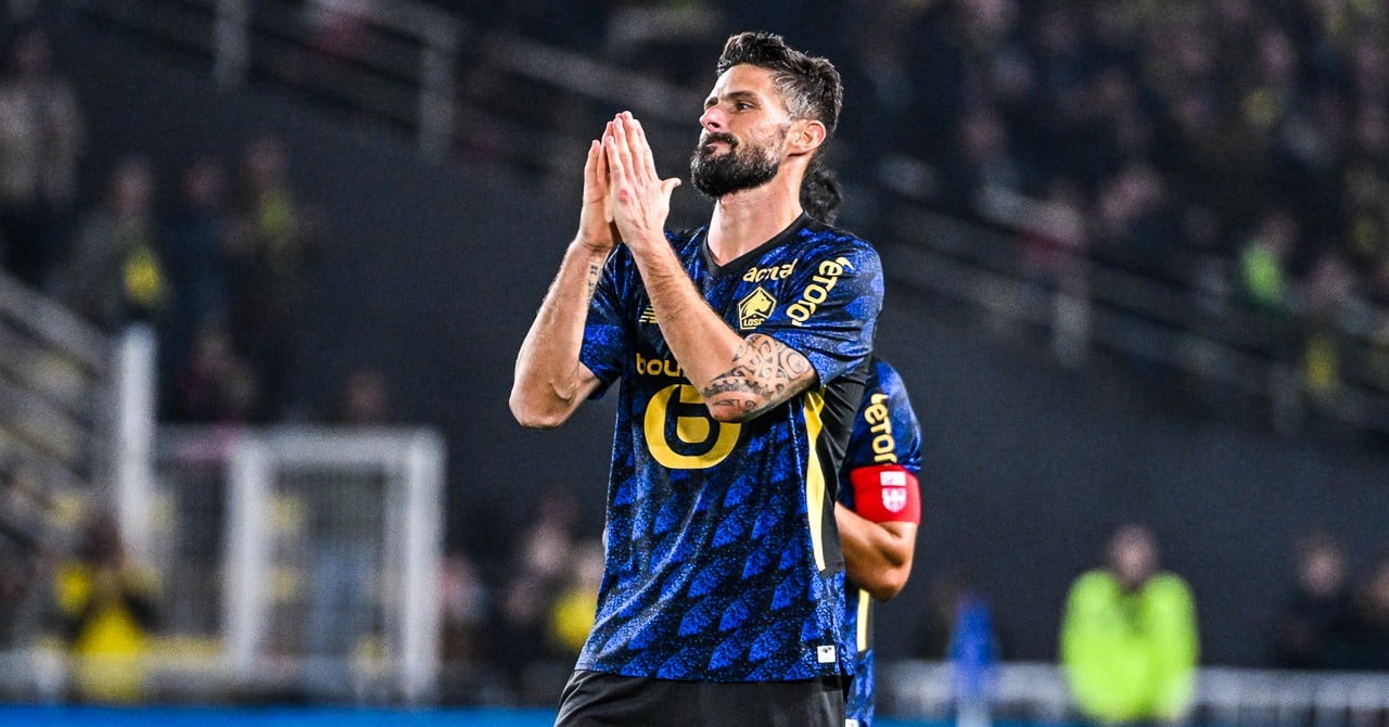 Lille-PAOK Salonika live commentary