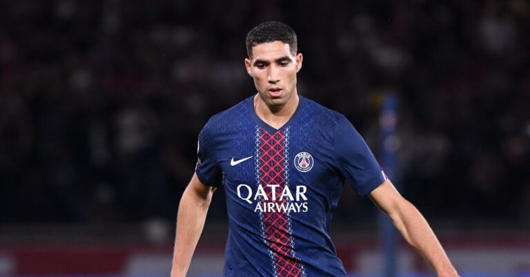 Lille-PSG, how to see the streaming match?