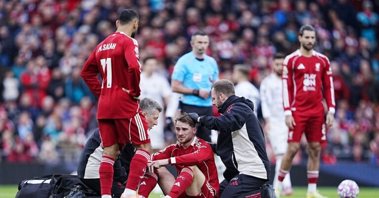 Liverpool in crisis, Klopp to the rescue? The final answer