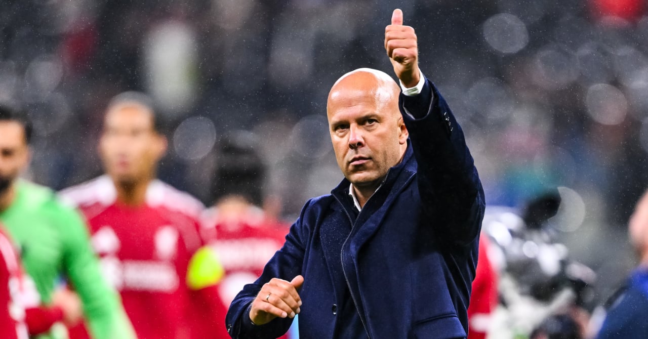 Liverpool want to sign a new striker