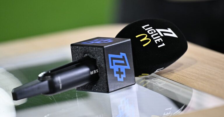 Lorient-PSG, OM-Angers, Nantes-Monaco: on which channel to watch the Ligue 1 multiplex?