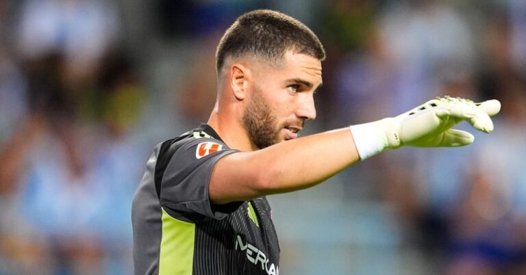 Luca Zidane, her strong words for "the Algerian people"