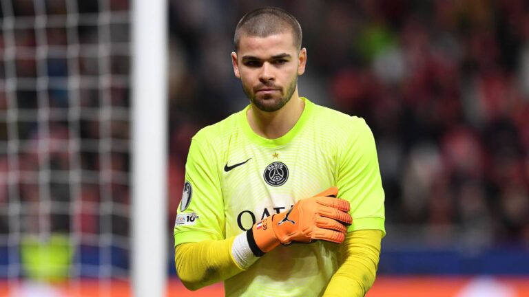 Lucas Chevalier, a big rant that doesn't go away