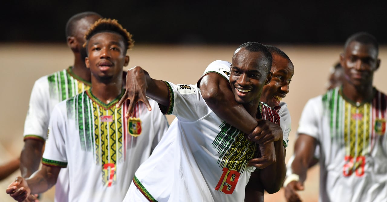 Mali-Madagascar: streaming, TV channel and compositions