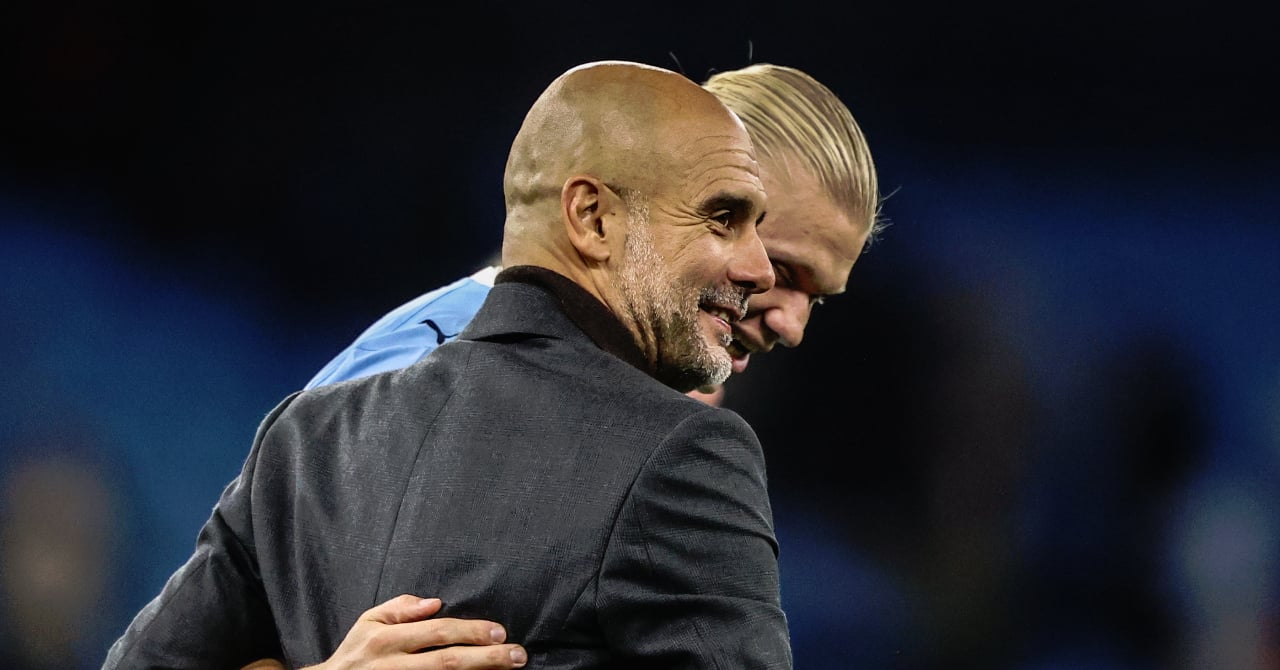 Manchester City accused of "cheating"