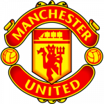 Manchester United FC Logo