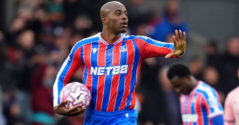 Mateta's hat-trick: the stat that predicts the 2026 World Cup