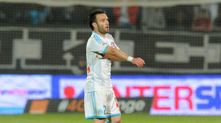 Mathieu Valbuena and OM, it’s confirmed!