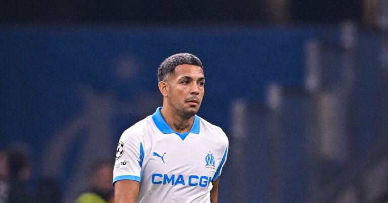 Medina at OM, it's over!