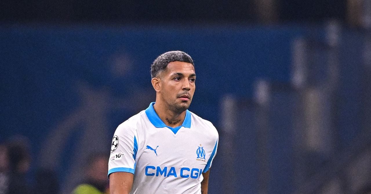 Medina at OM, it's over!