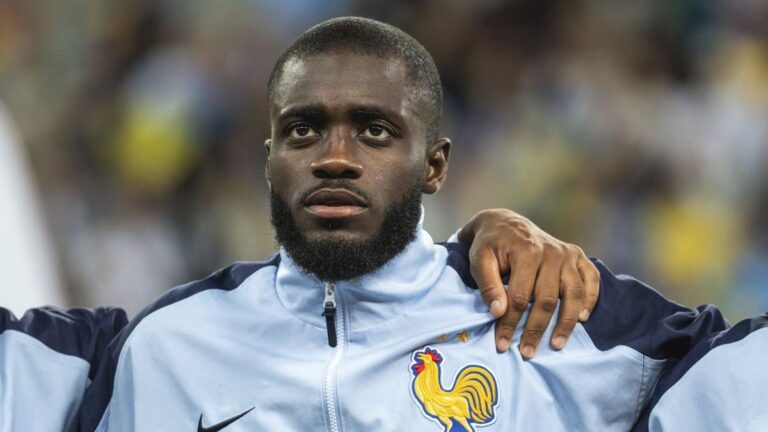 Mercato: 2 clubs push to recover Dayot Upamecano for €0