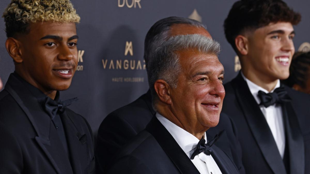 Mercato: Barça has appointed its 3 priorities