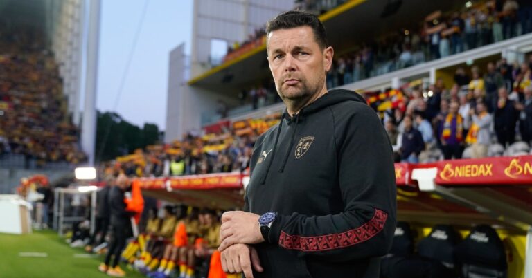 Mercato: Lens completed a superb arrival!