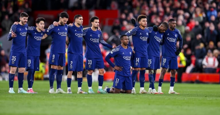 Mercato: Liverpool are keen on an important PSG player!