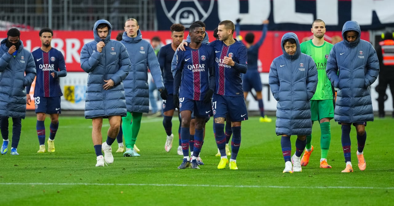 Mercato PSG: The first candidate for departure is known