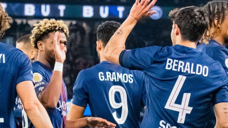 Mercato: a PSG player determined to leave the club