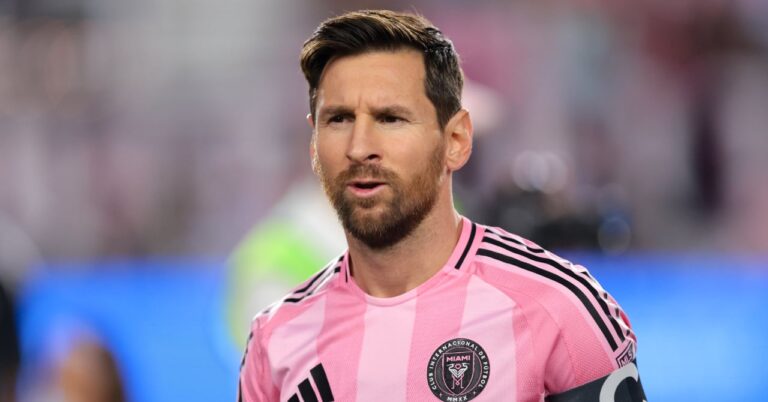 Messi has made his decision, it's official!