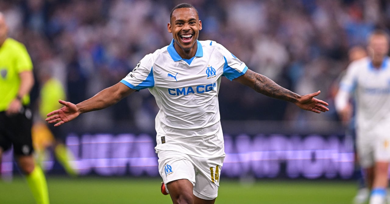 Metz-OM, how to see the streaming match?