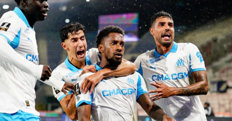 Metz-OM: the channel and the match streaming