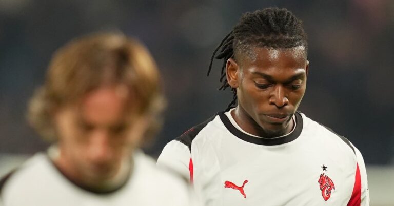 Milan clinging to Bergamo