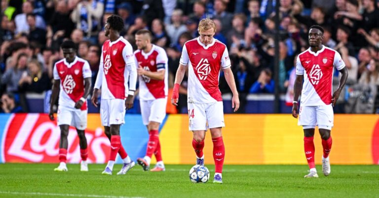 Monaco-Manchester City: Streaming, TV and Compos