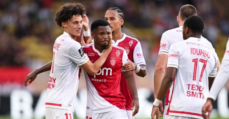 Monaco, a disaster announced?