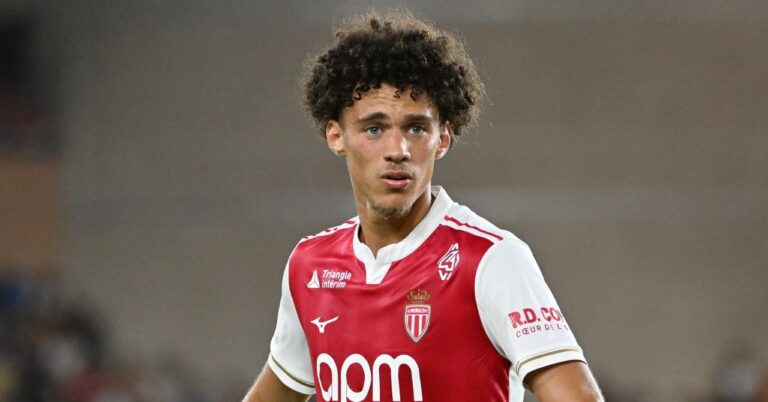 Monaco is still not that…