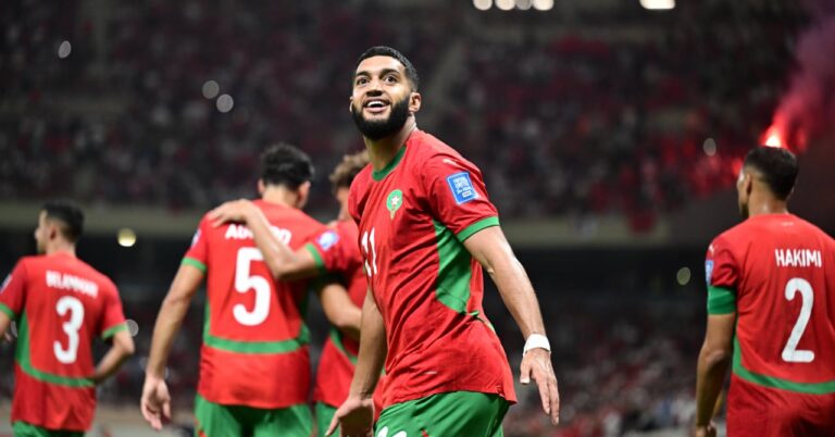 Morocco-Congo, on which channel to watch the match?
