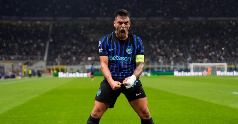 Naples-Inter Milan, on which channel to watch the match?
