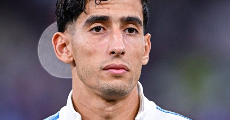 Nayef Aguerd, no!