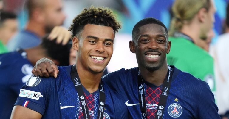New disaster in sight for PSG