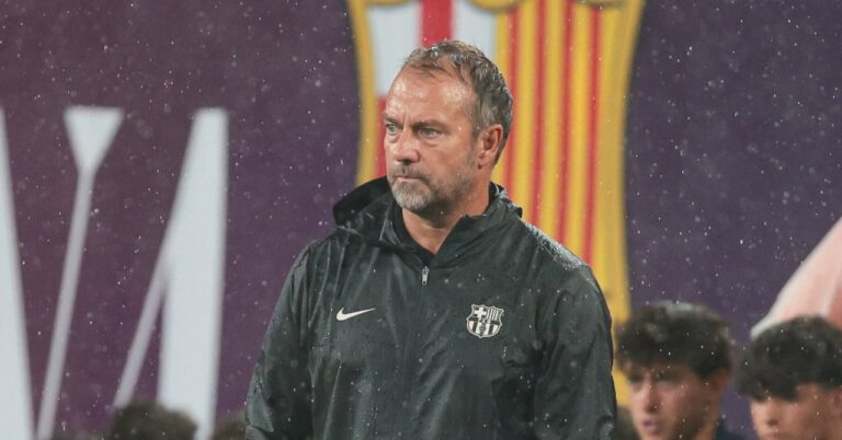 New major injury at Barça!