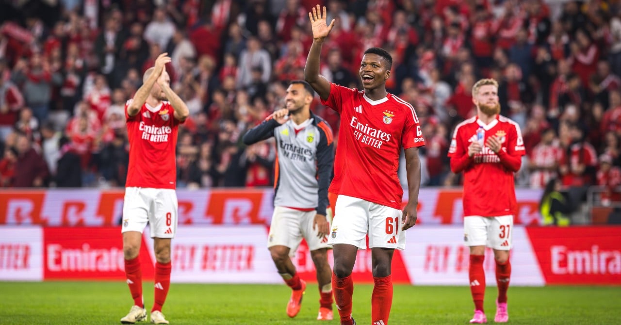 Newcastle-Benfica live commentary