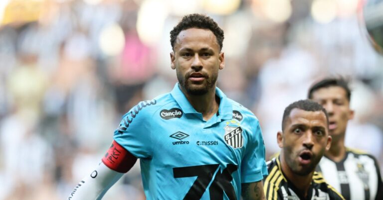 Neymar, a former PSG releases his truths