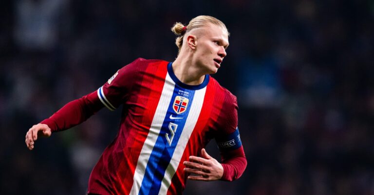 Norway-Israel, on which channel to watch the match?