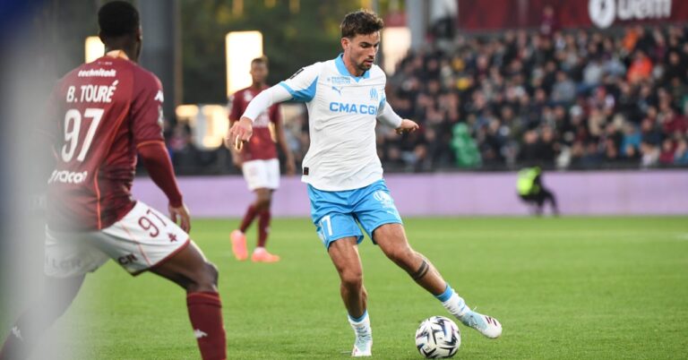 O'riley, hard blow to come for OM