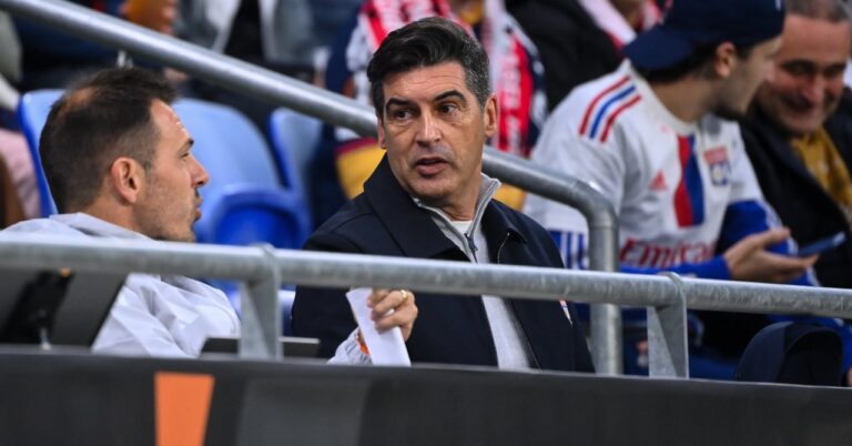 OL: Fonseca shocks everyone with his outing about the “stars”