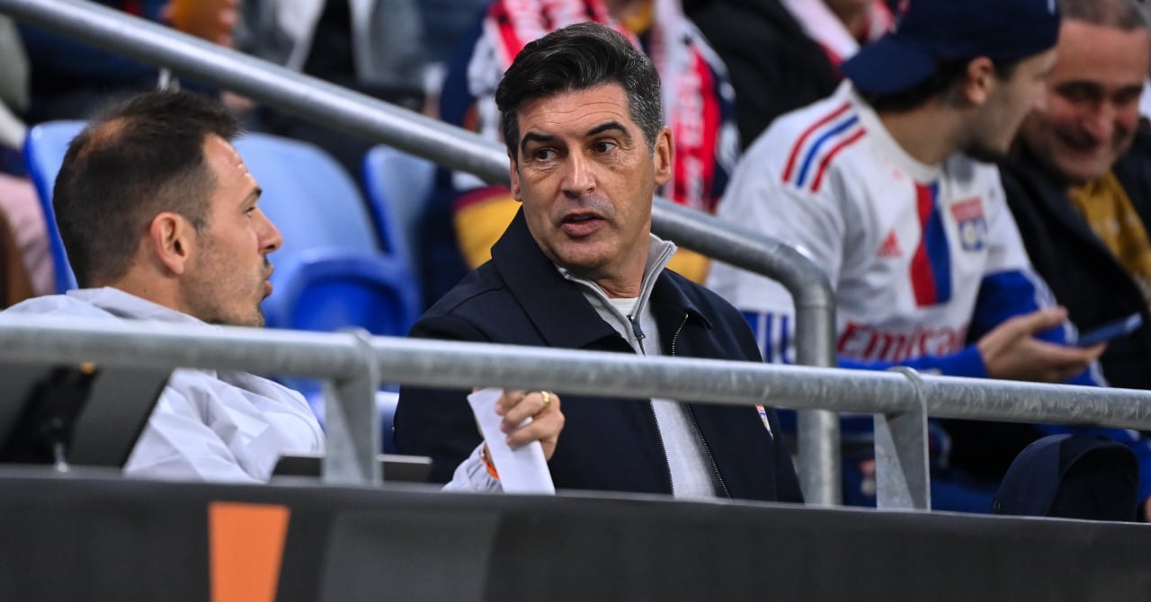 OL: Fonseca shocks everyone with his outing about the “stars”