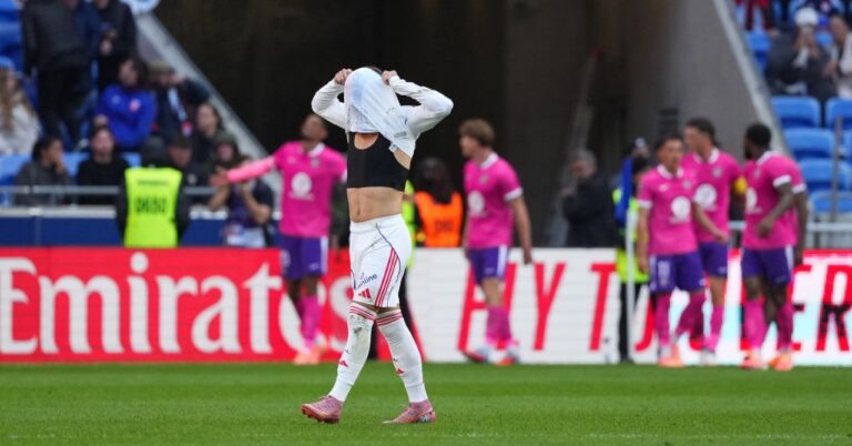 OL, the sublime is not enough