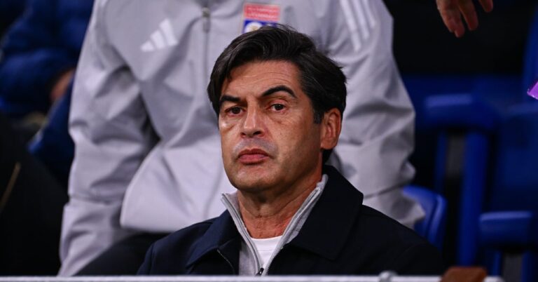 OL weighed down by UEFA!