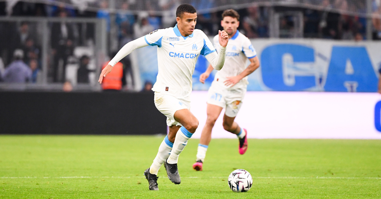 OM-Angers: streaming, TV channel and compositions