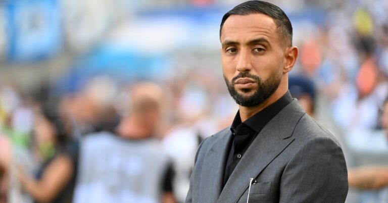 OM: Big reversal of the situation for this transfer!