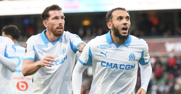 OM: Gouiri's correct response