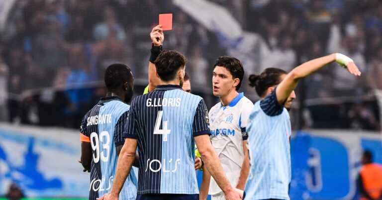 OM-Le Havre, the controversy continues!
