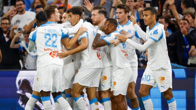 OM: Nayef Aguerd’s message to PSG