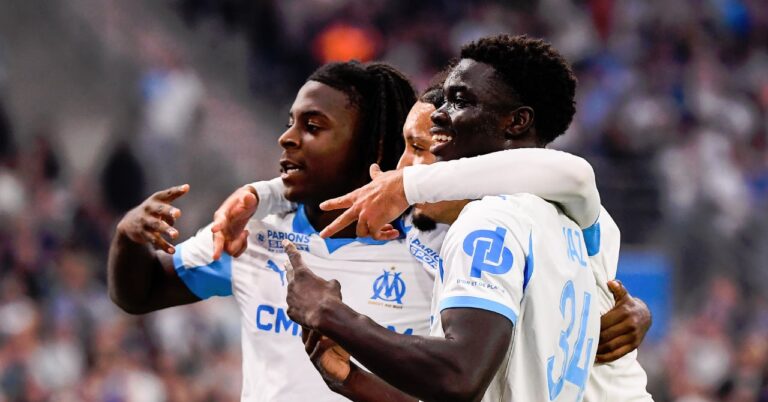 OM, a big change is confirmed
