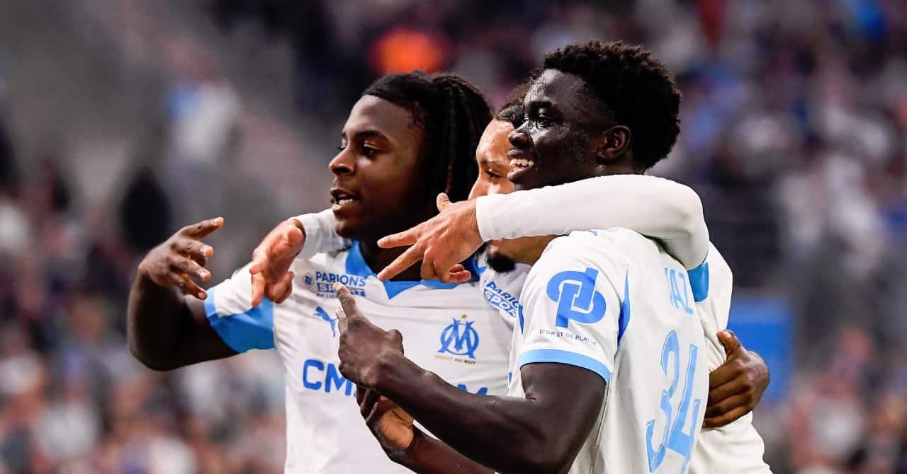 OM, a big change is confirmed