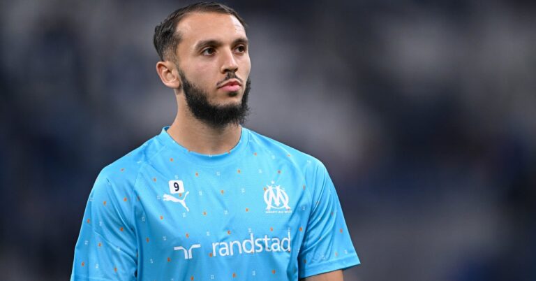 OM: convincing but still replacement?